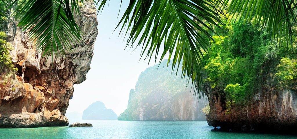 Wat je niet mag missen op je rondreis door Thailand